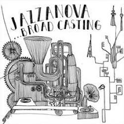 Broad Casting [EP] cover art