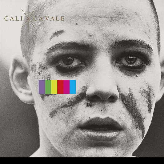 Cavale cover art