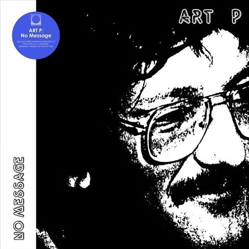 No Message cover art