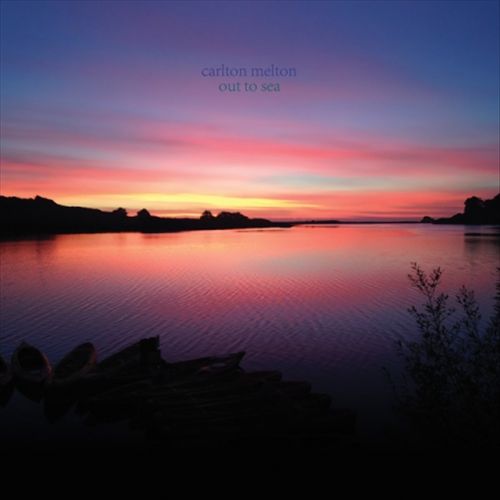 Out to Sea cover art