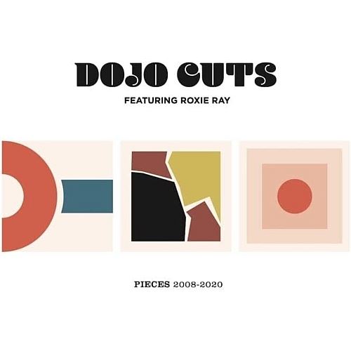 Pieces - Best of Dojo Cuts - C cover art