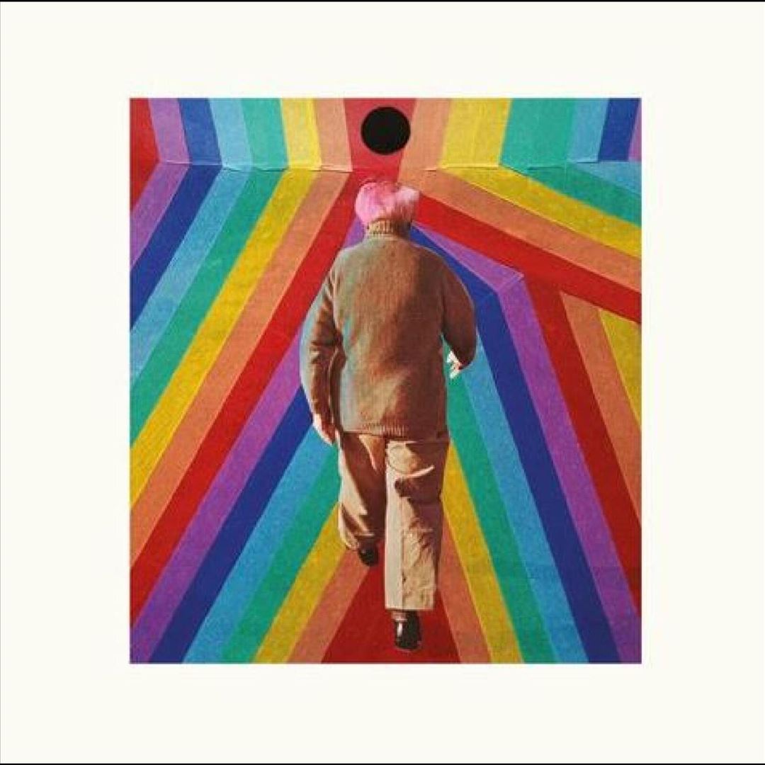 Seven Colors Of cover art