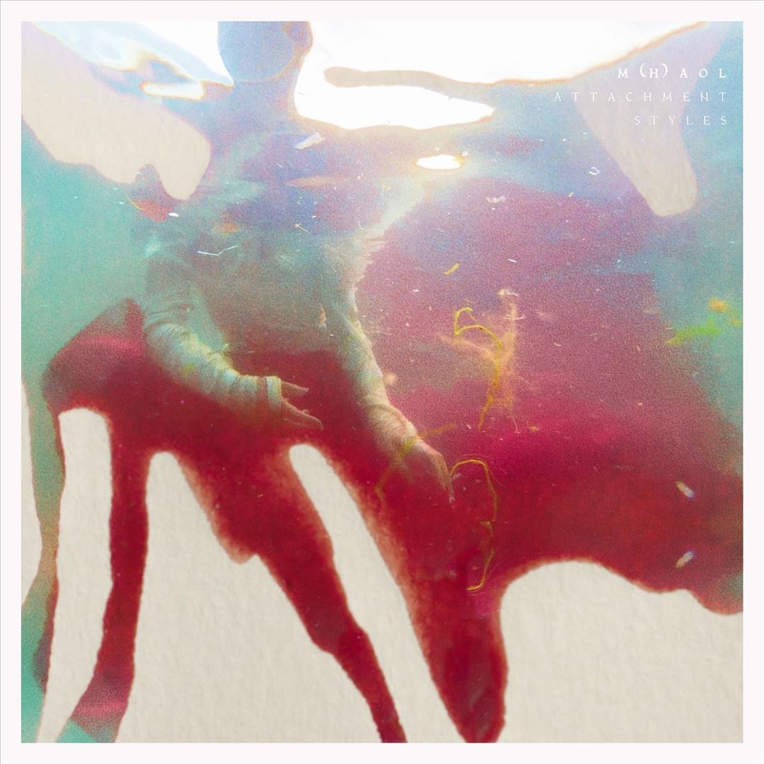 Attachment Styles cover art