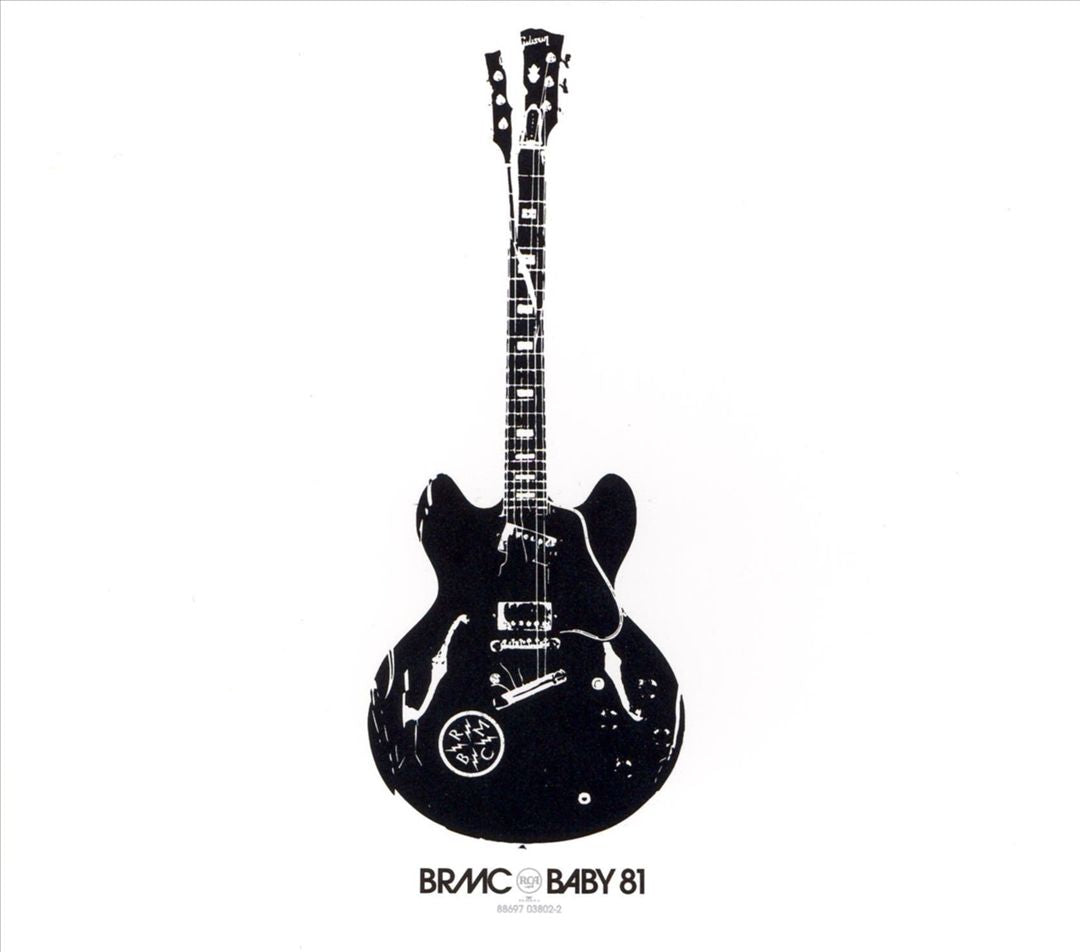 Baby 81 cover art