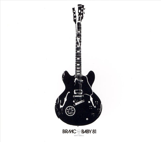 Baby 81 cover art