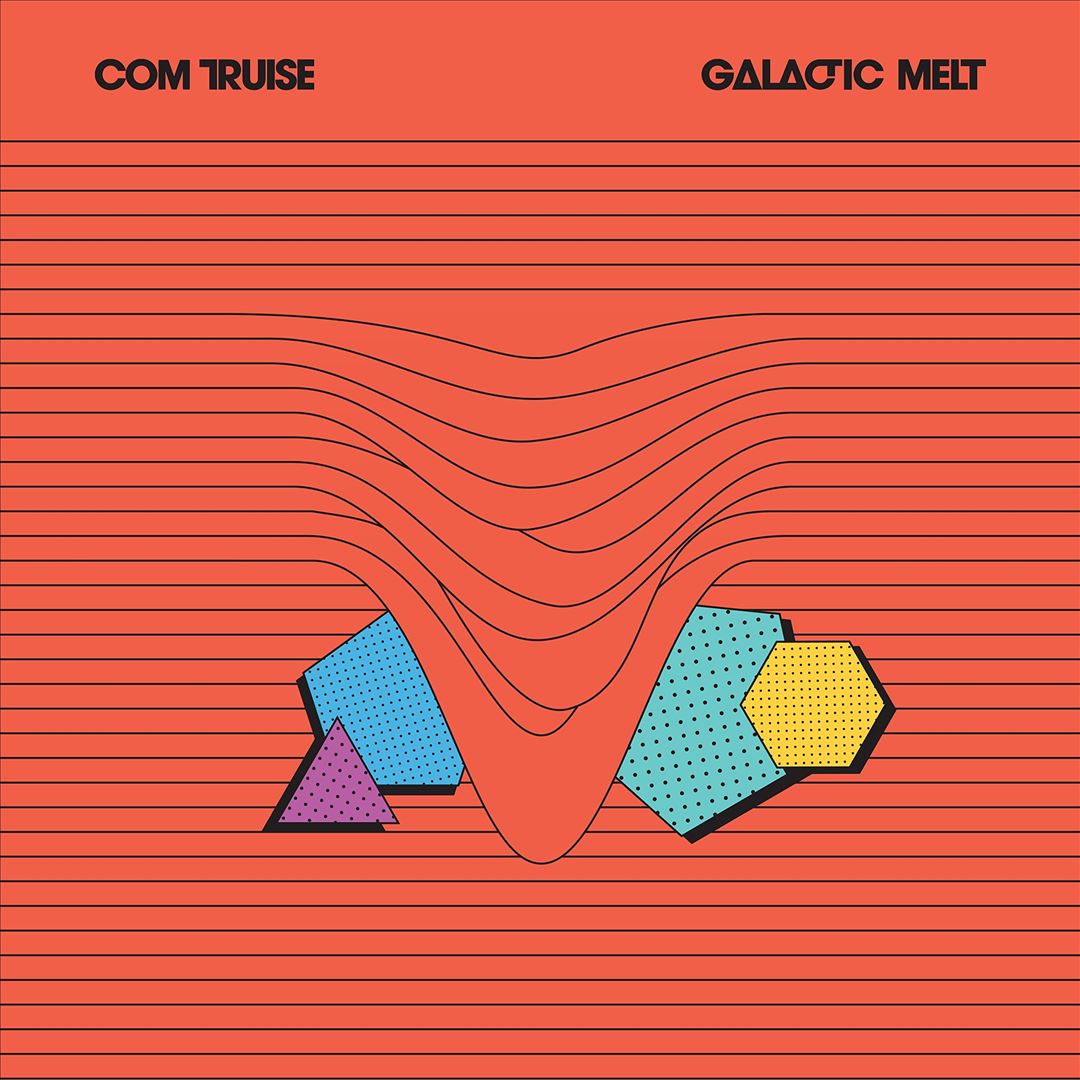Galactic Melt [10th Anniversary Edition] cover art