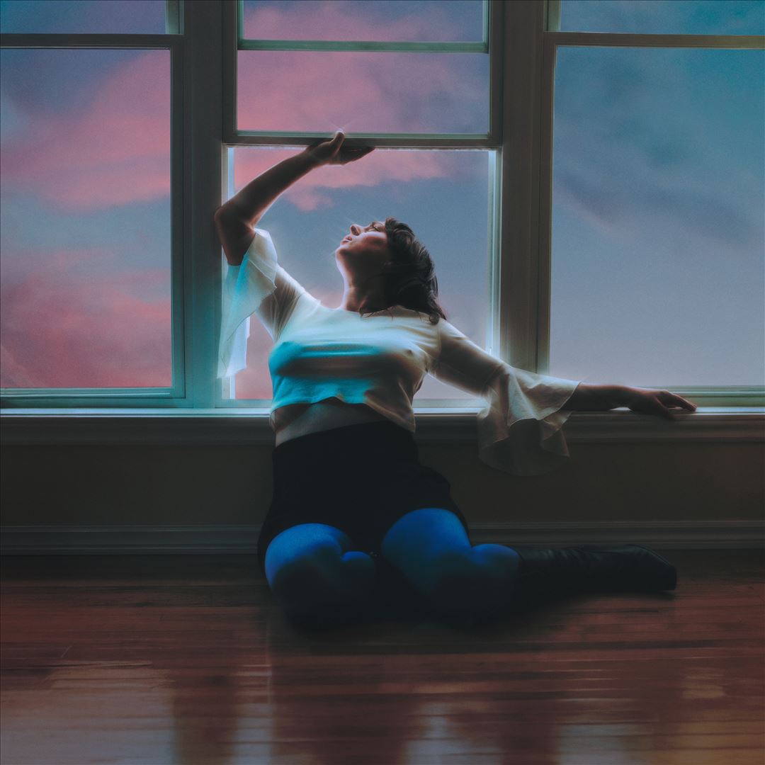 Dreamwalker cover art