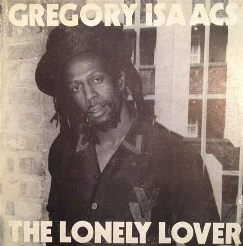 Lonely Lover cover art