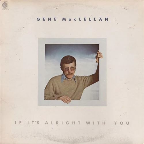 If It's Alright With You cover art