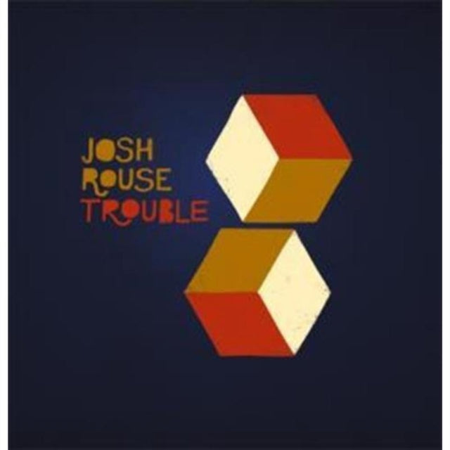 SENTIMENTAL LADY/TROUBLE cover art