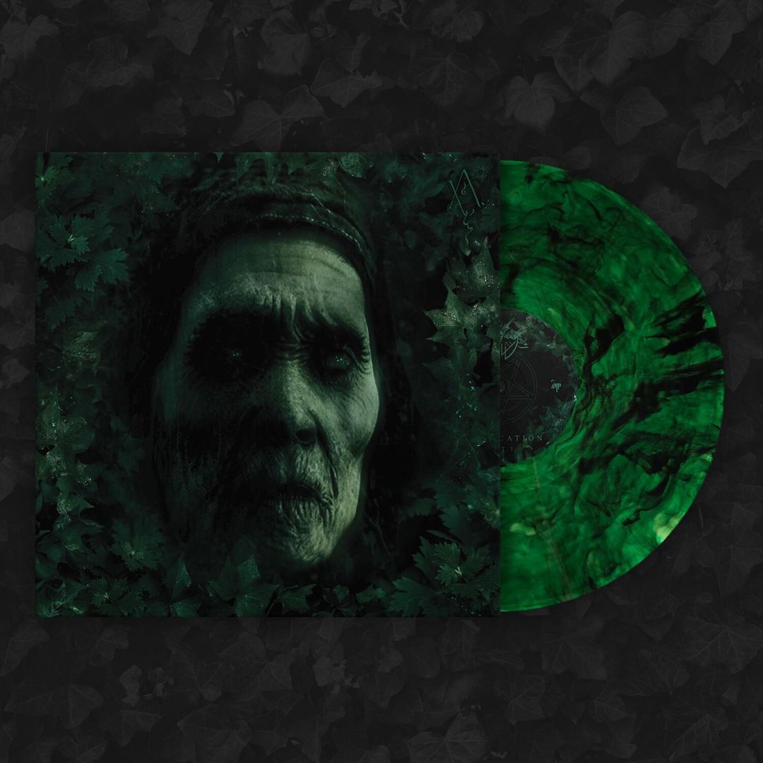 Supplication cover art