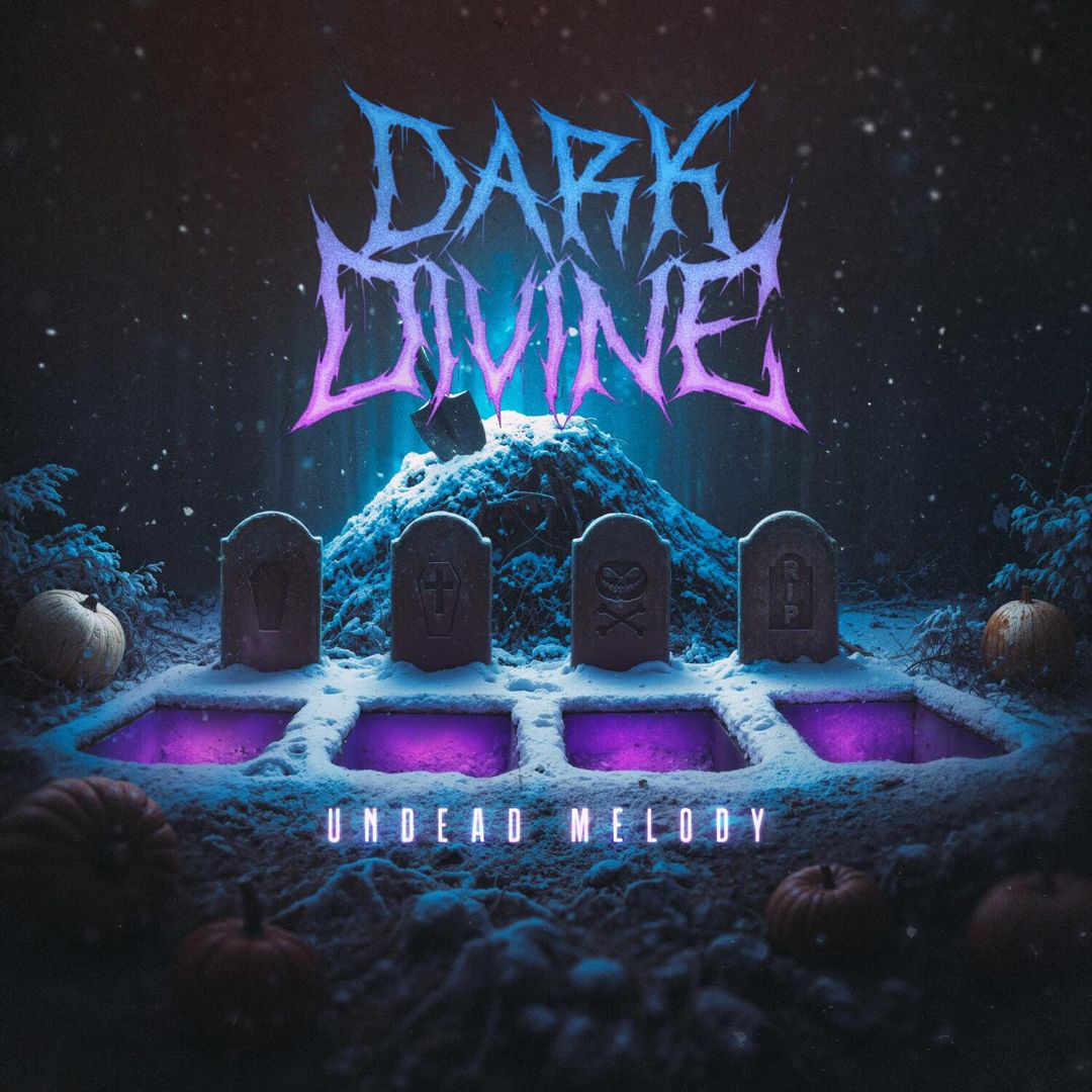 Undead Melody cover art