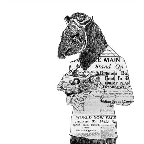 From the Rough Ends cover art