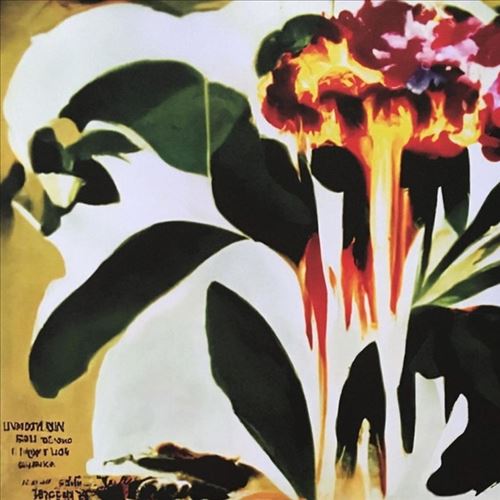 Good Times cover art