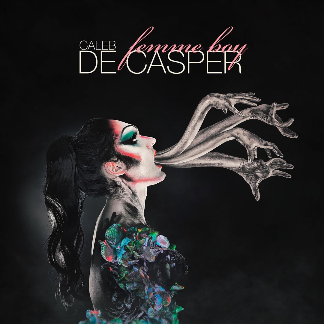 Femme Boy cover art