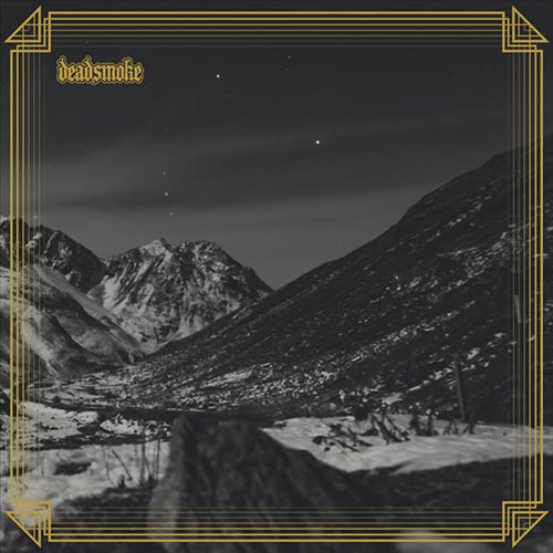 Deadsmoke cover art