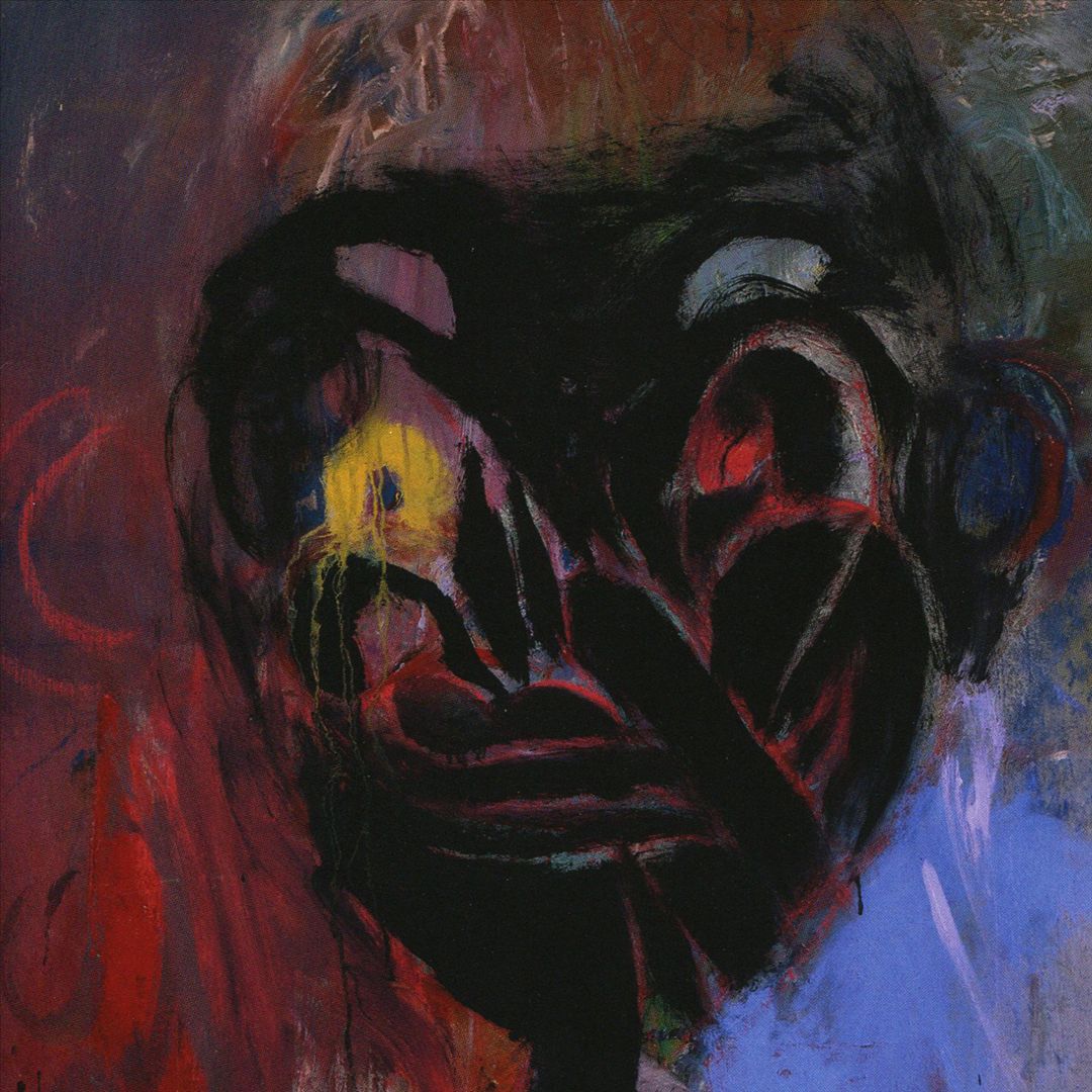 Deceiver cover art
