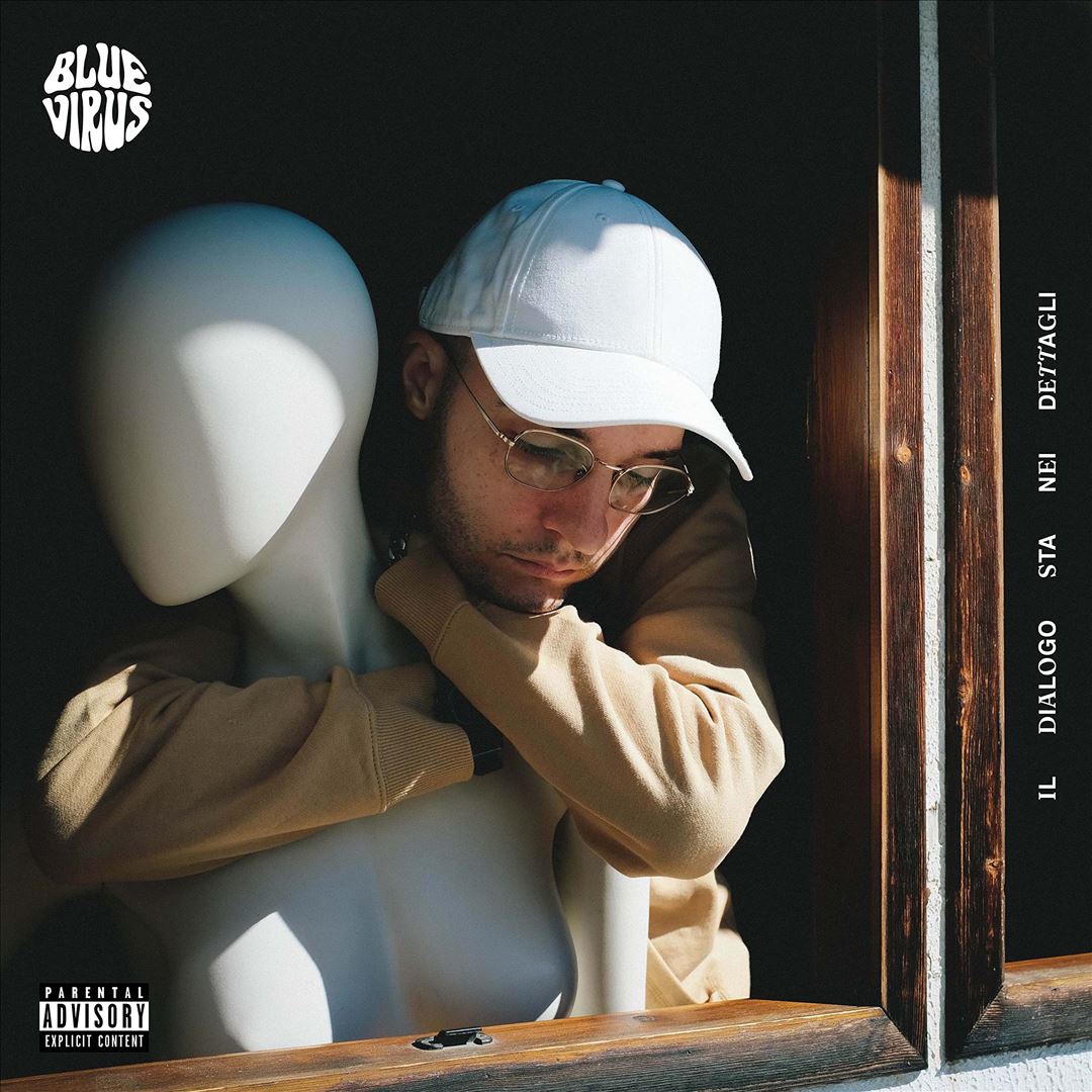 Il Dialogo Sta Nei Dettagli cover art