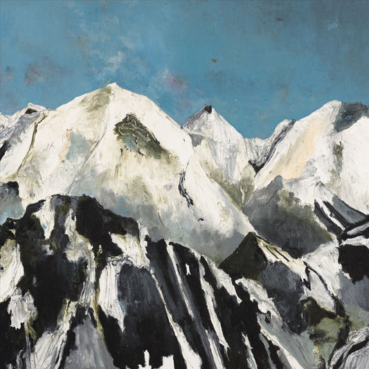 Space as an Instrument cover art