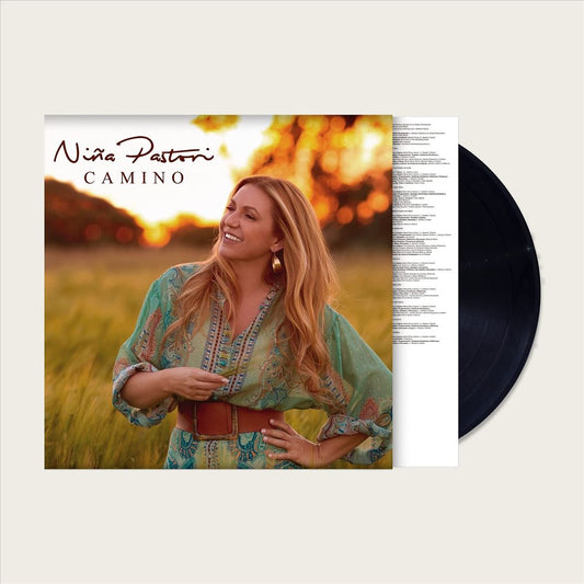 Camino cover art