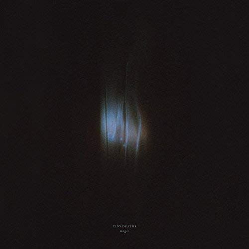 Magic cover art