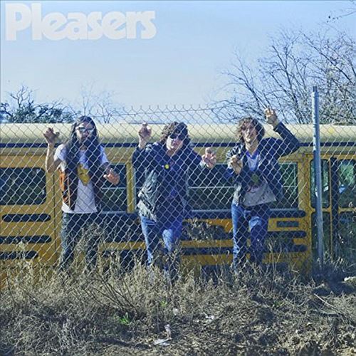 Reject Teen cover art