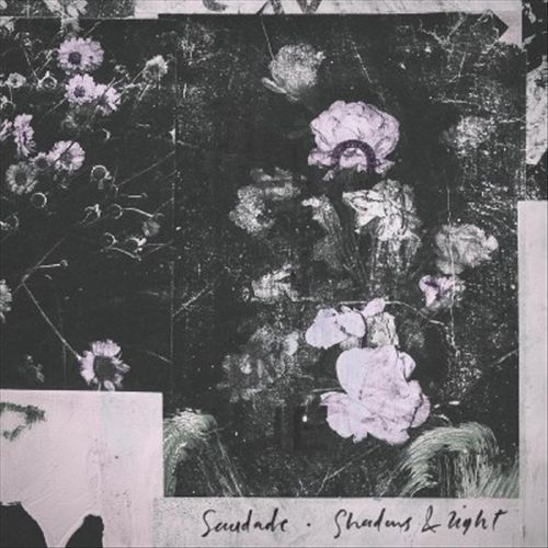 Shadows & Light/Sanctuary Dub cover art