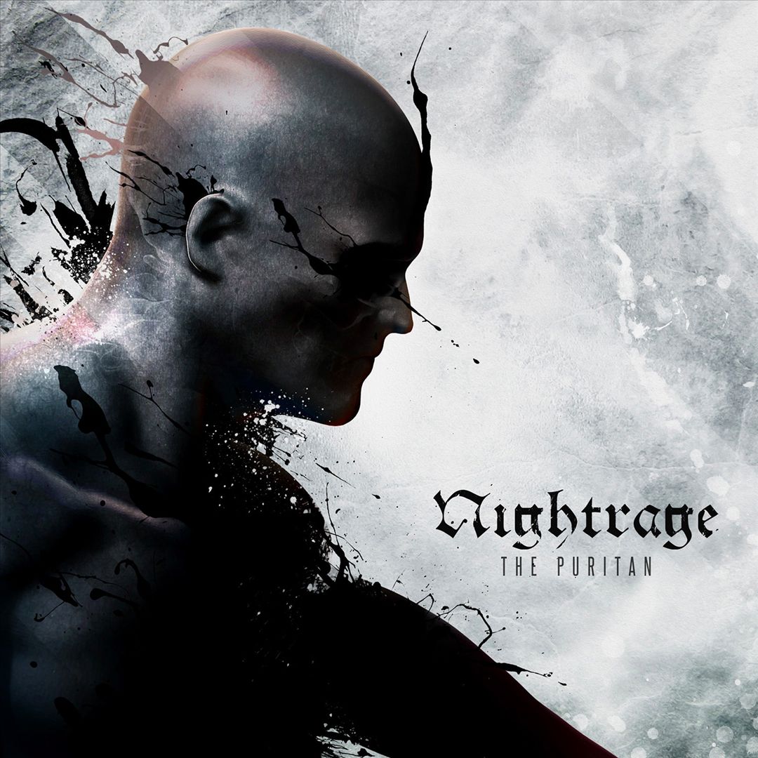 Puritan cover art