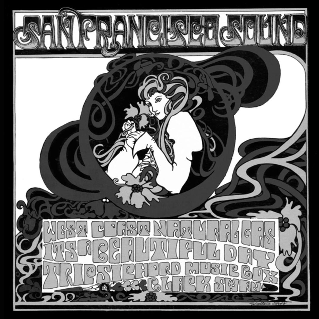 Fifth Pipe Dream, Vol. 1 cover art