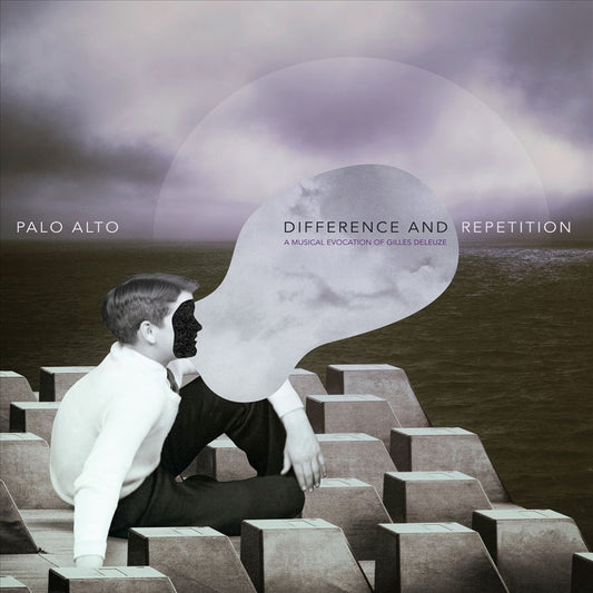 Difference & Repetition cover art