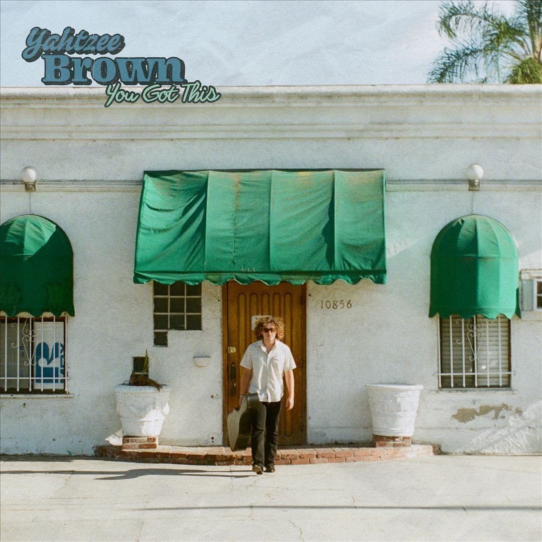 You Got This cover art