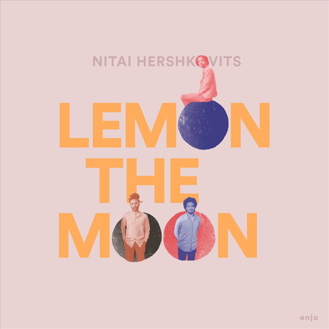 Lemon the Moon cover art