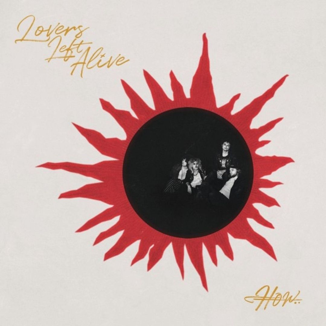 How.. cover art