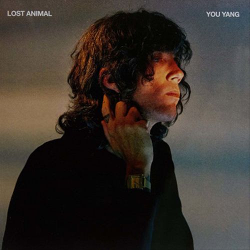 You Yang cover art