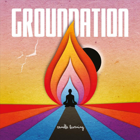 Candle Burning cover art