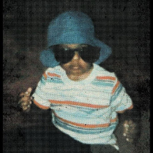 Shades of Yesterday cover art