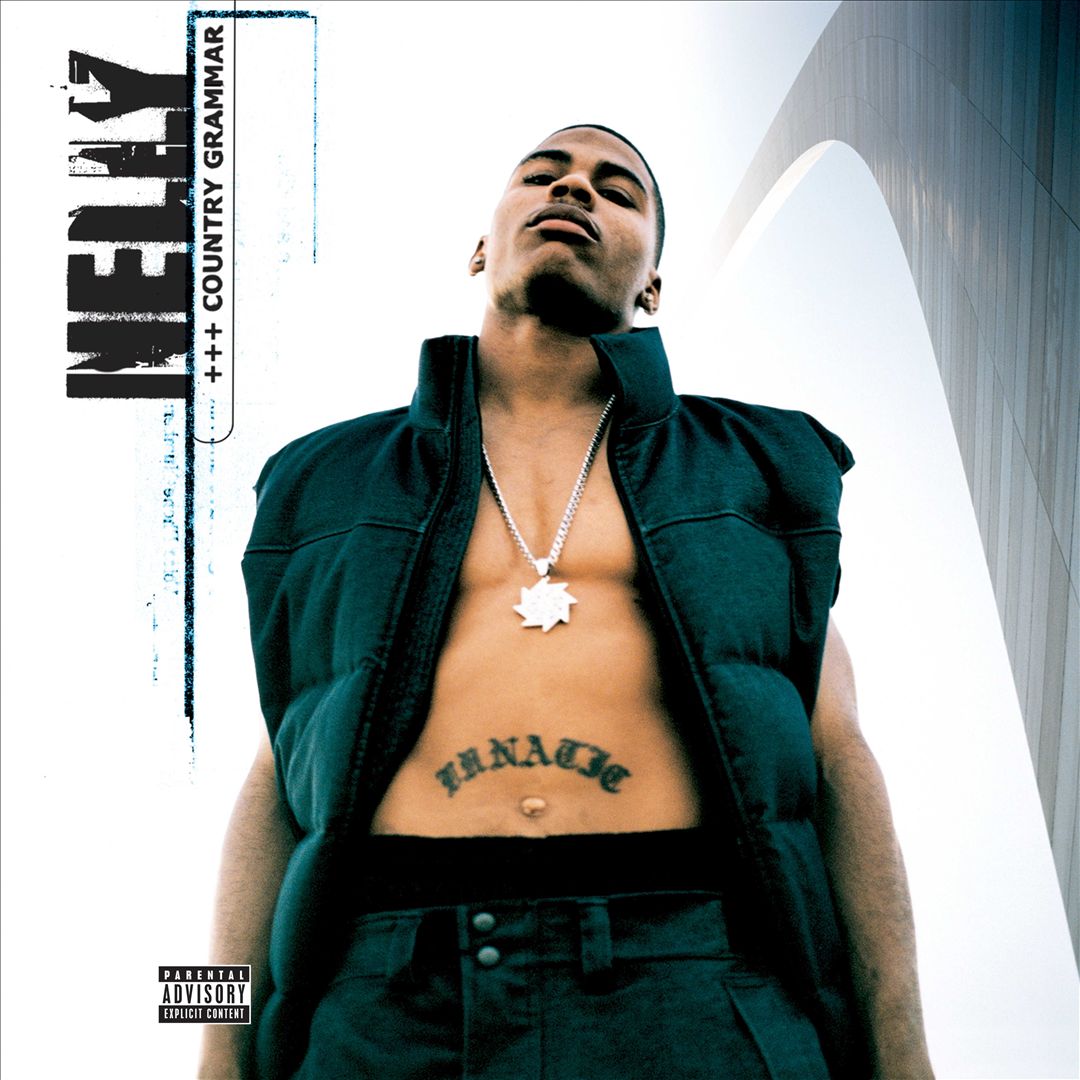 Country Grammar cover art