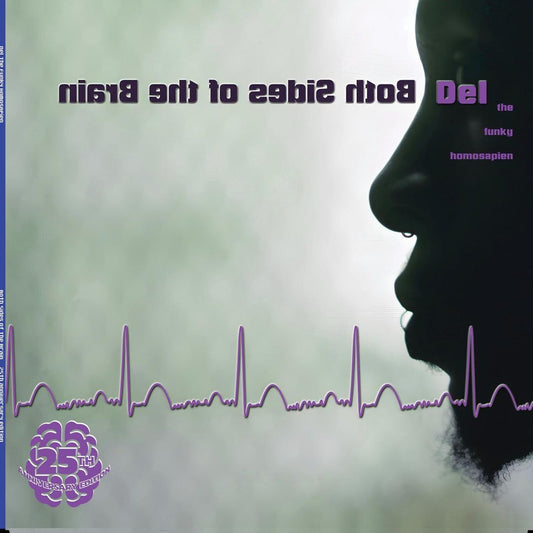 Both Sides of the Brain cover art