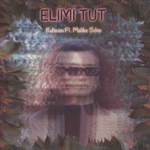 Elmi Tut (Hold My Hand) cover art
