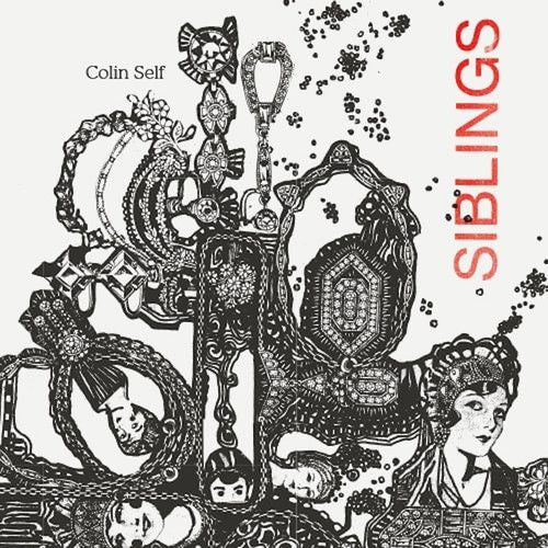 Siblings cover art
