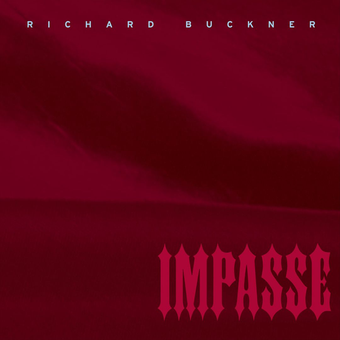 Impasse cover art
