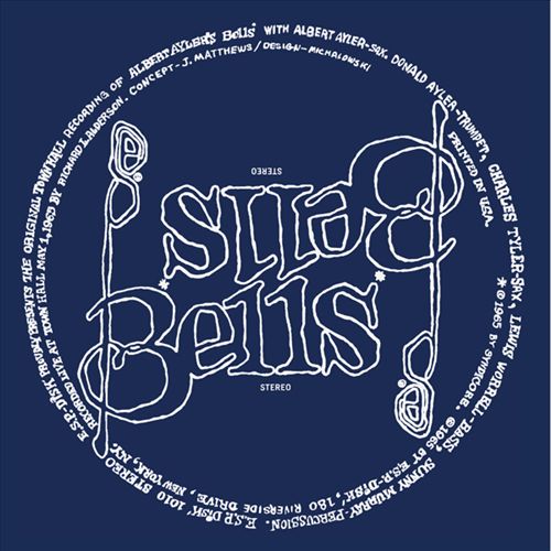 Bells cover art