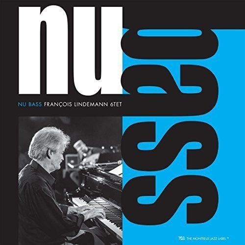 Nu Bass cover art