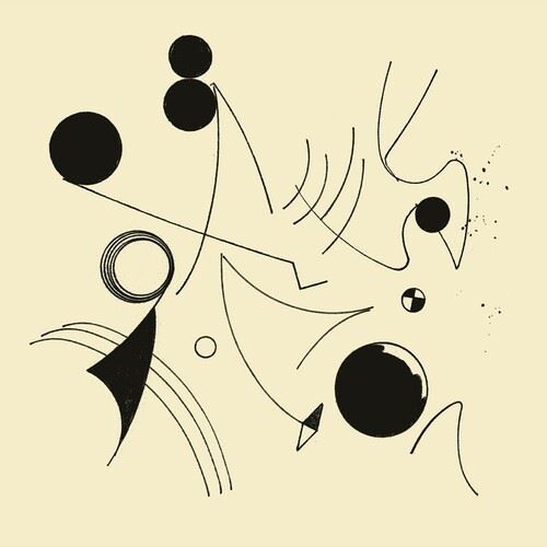 Light Vessel Automatic cover art