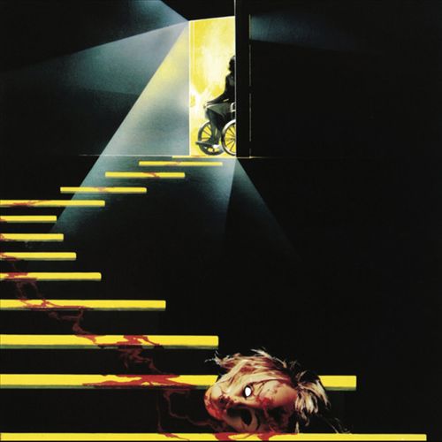 7 Hyde Park: La Casa Maledetta cover art