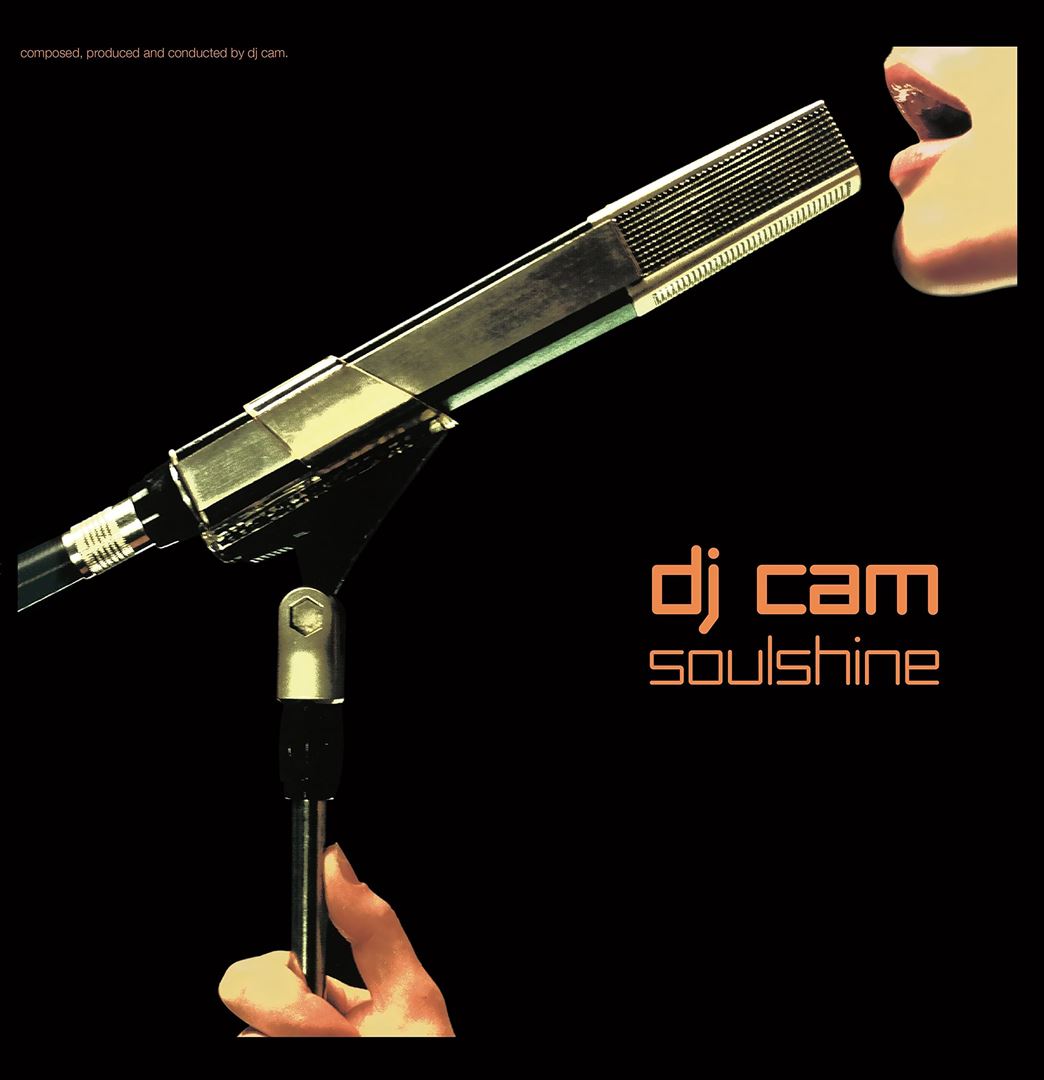 Soulshine cover art