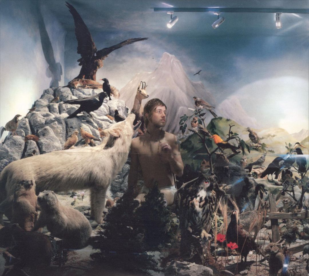 Ersatz cover art