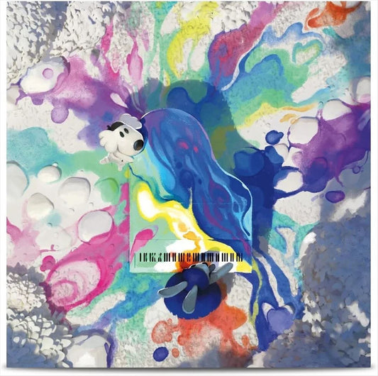 Chicory Piano Collections [Original Soundtrack] cover art