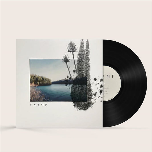 Caamp cover art