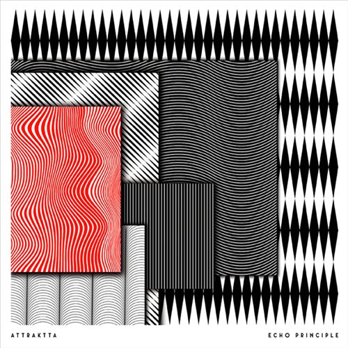Echo Principle cover art